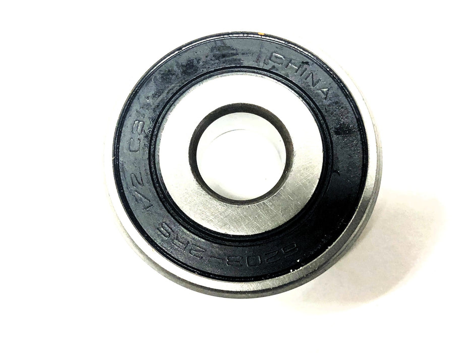 Unbranded Sealed Bearing 6203-2RS [Lot of 10] NOS