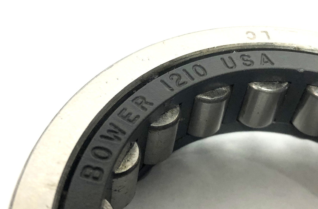 Bower Cylindrical Roller Outer Roller Cage M1210FF NOS