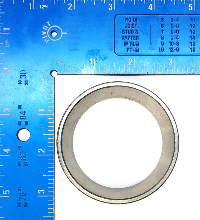 SKF Tapered Roller Bearing Cup 02820 [Lot of 2] NOS
