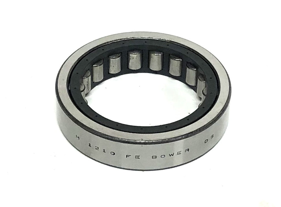 Bower Cylindrical Roller Bearing M1210FE DS NOS
