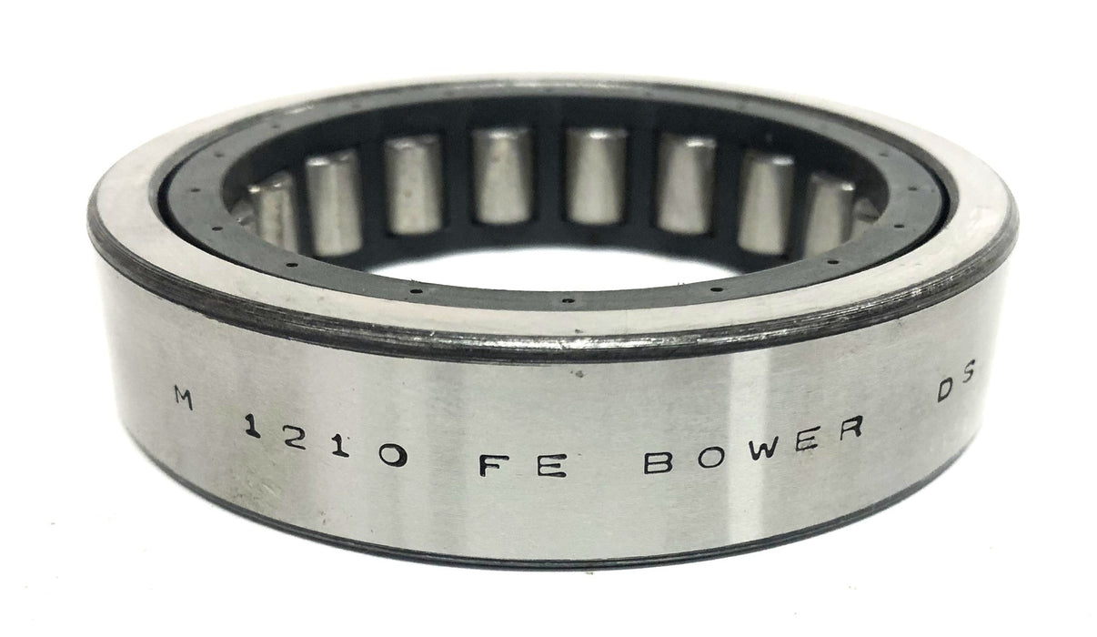 Bower Cylindrical Roller Bearing M1210FE DS NOS
