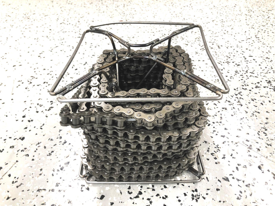 Peer Roller Chain 50R X 50FT NOS