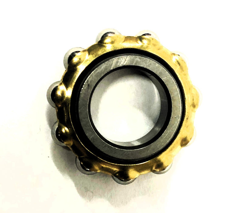 SKF Magneto Bearing E14-15-X/E15-X NOS