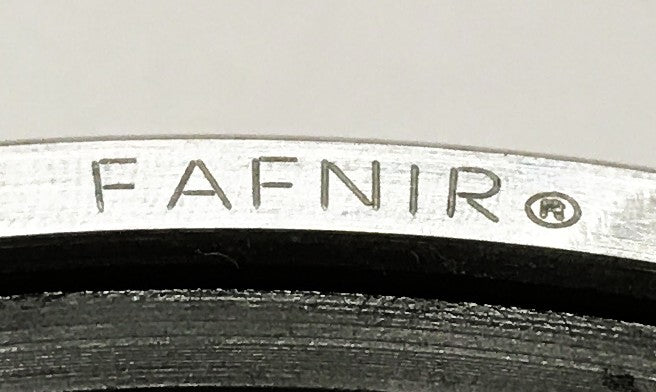 Fafnir Super Precision Roller Bearing 2MM9116-W1-DUM-C2 NOS