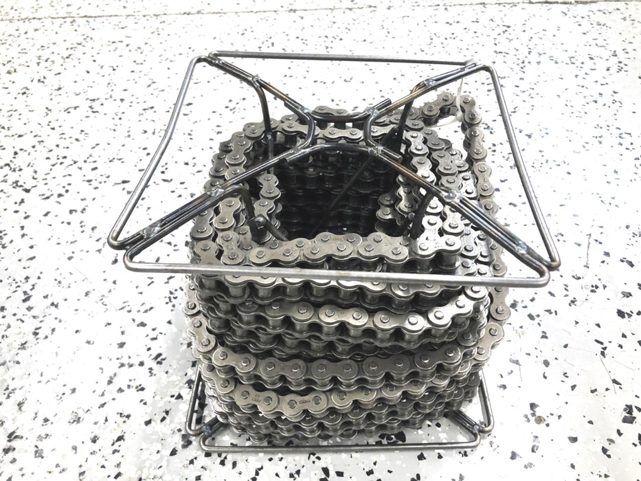 Peer Roller Chain 50R X 50FT NOS