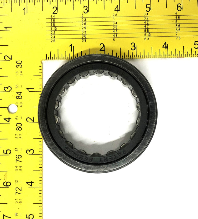 Bower Cylindrical Roller Bearing M1210FE DS NOS
