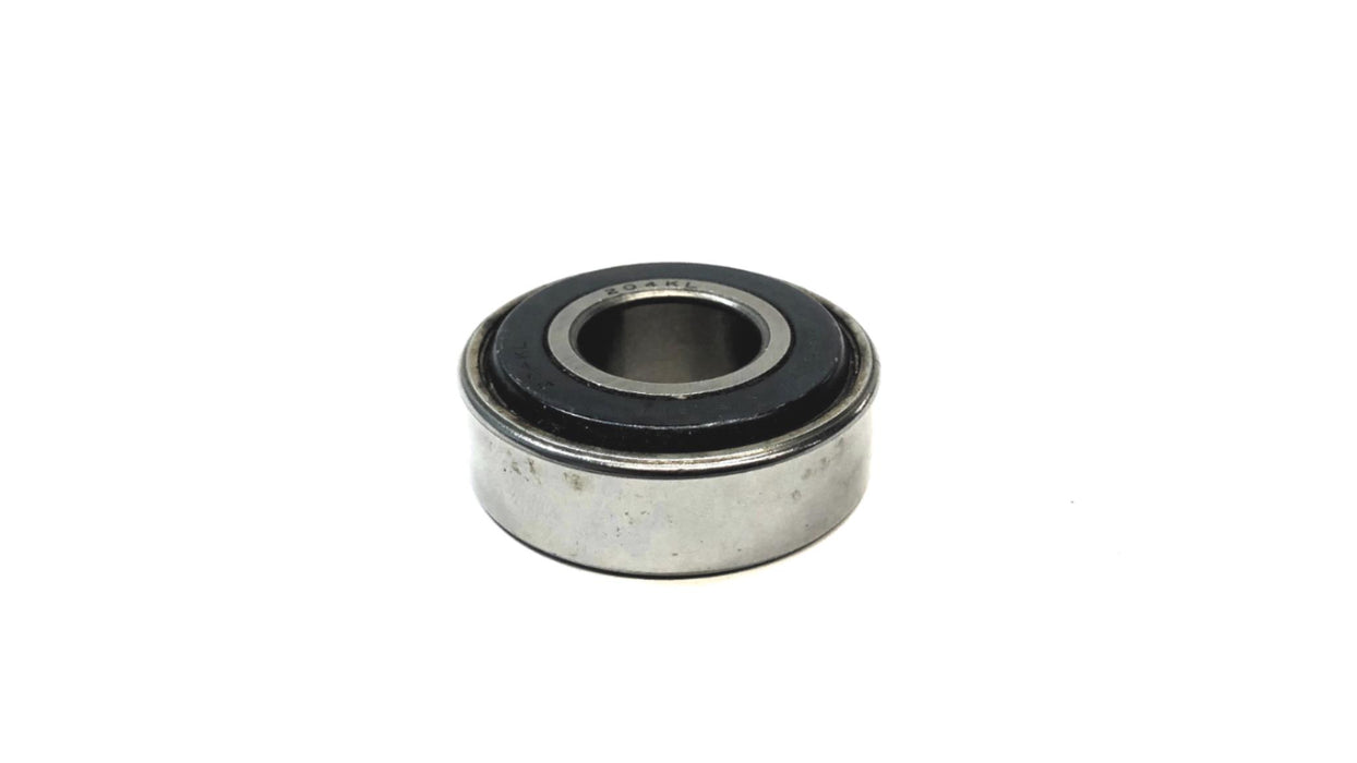 Fafnir Single Row Ball Bearing (No Box) 204KL (204KD-C2) NOS