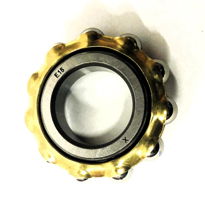 SKF Magneto Bearing E14-15-X/E15-X NOS