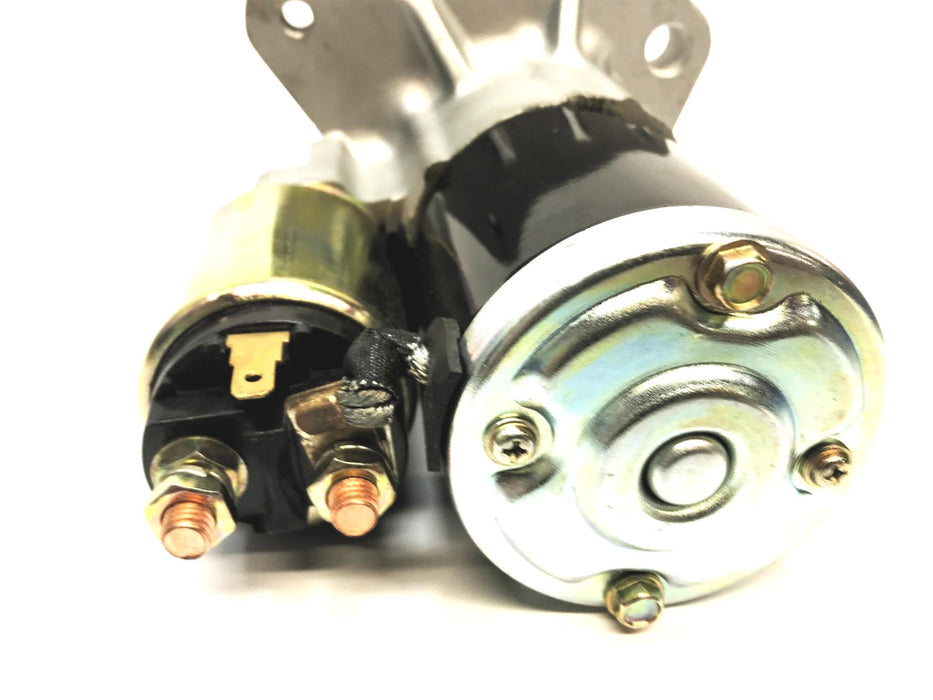 Delta Starter Motor 17932N NOS