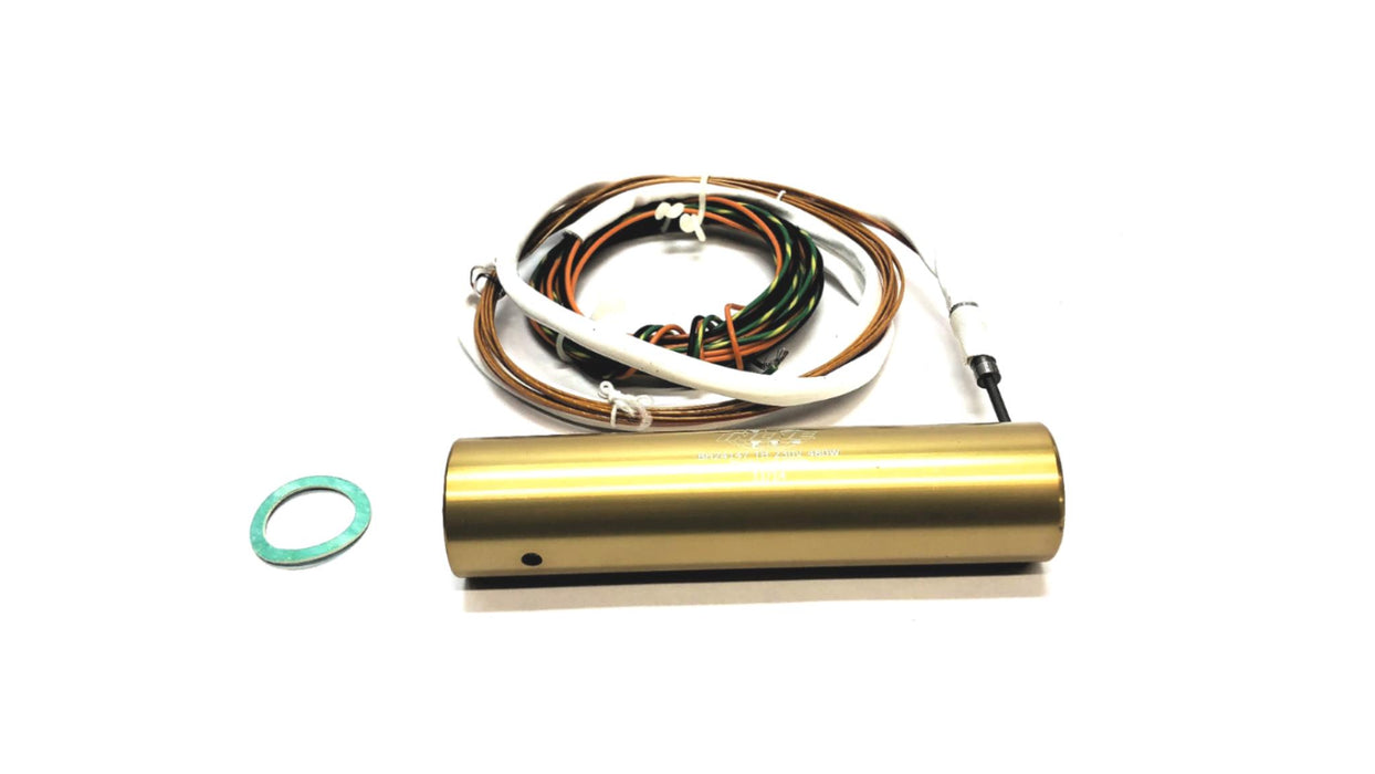 Incoe 230V 480W Twin Heater BH24147 (BH24147 TH) NOS