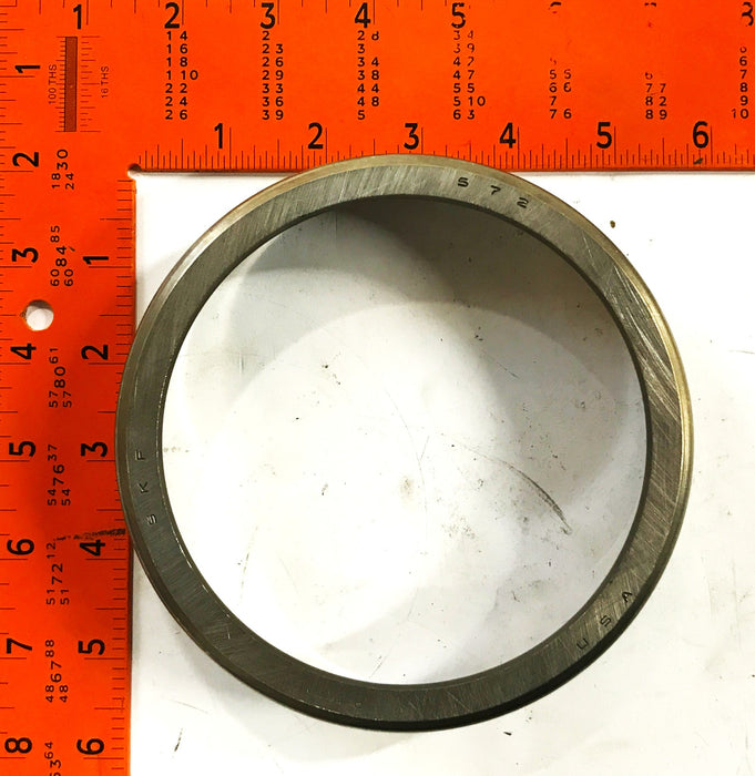 SKF Tapered Roller Bearing Cup 572 NOS