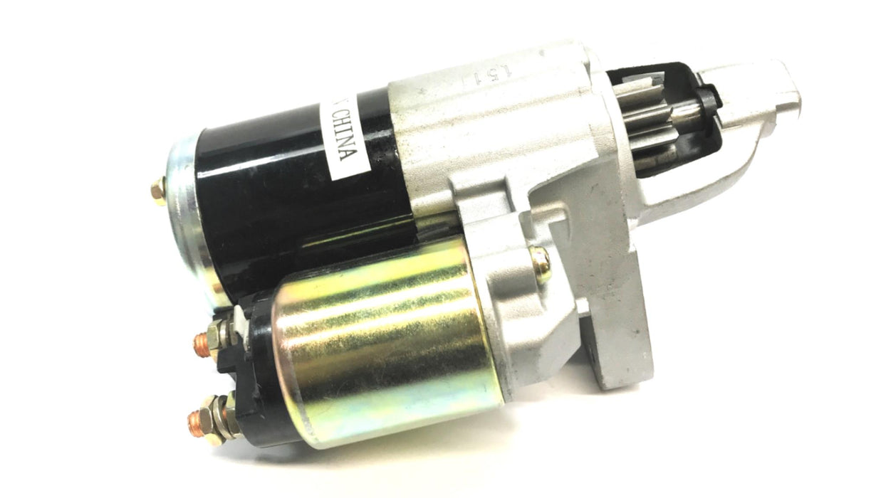 Delta Starter Motor 17932N NOS