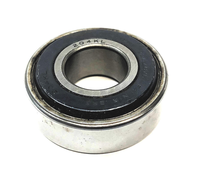 Fafnir Single Row Ball Bearing (No Box) 204KL (204KD-C2) NOS