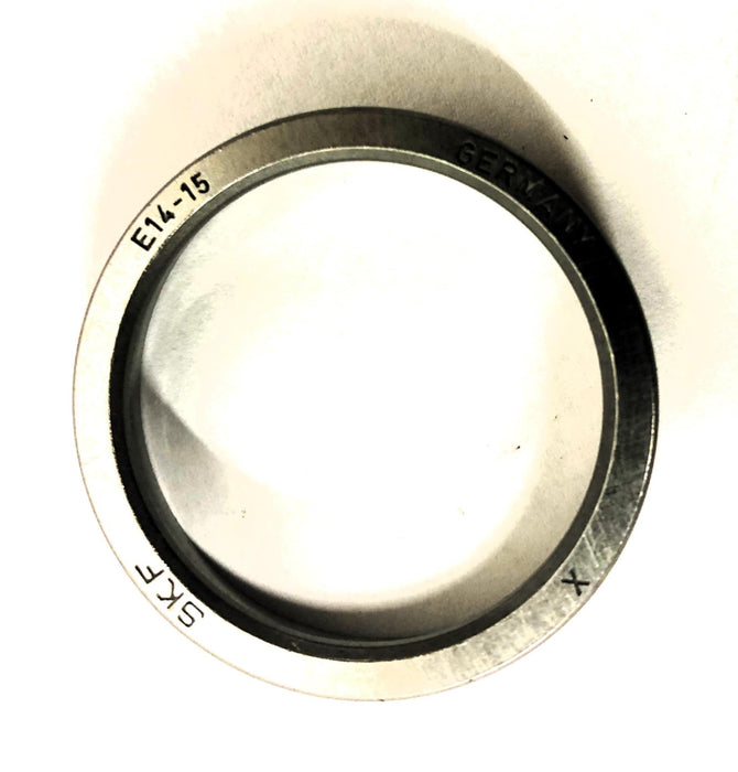 SKF Magneto Bearing E14-15-X/E15-X NOS