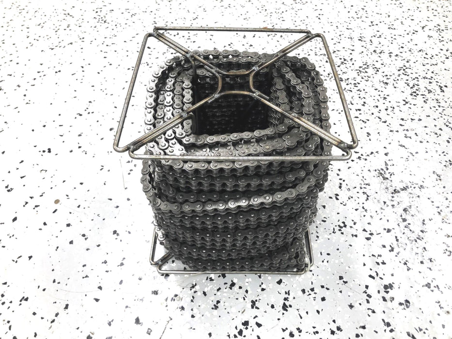 Peer Roller Chain 40R X 100FT NOS