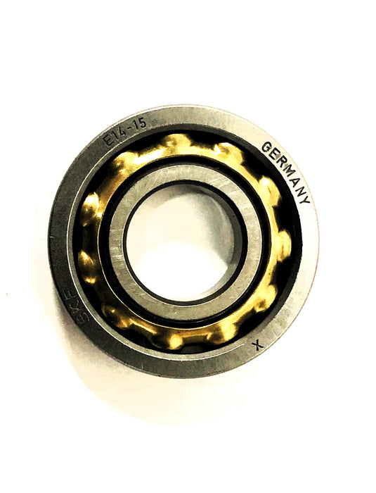 SKF Magneto Bearing E14-15-X/E15-X NOS