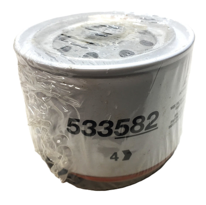 Napa Gold Fuel Filter 3582 (533582) NOS