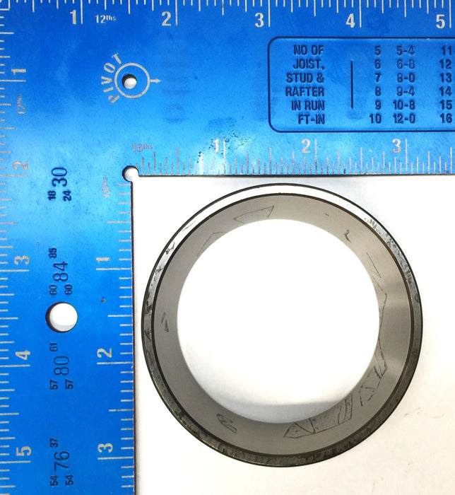 FAG Tapered Roller Bearing Cup Race K02820 NOS