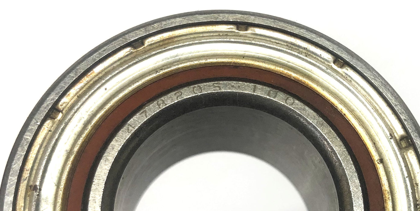 SKF Insert Ball Bearing 478205-100 NOS
