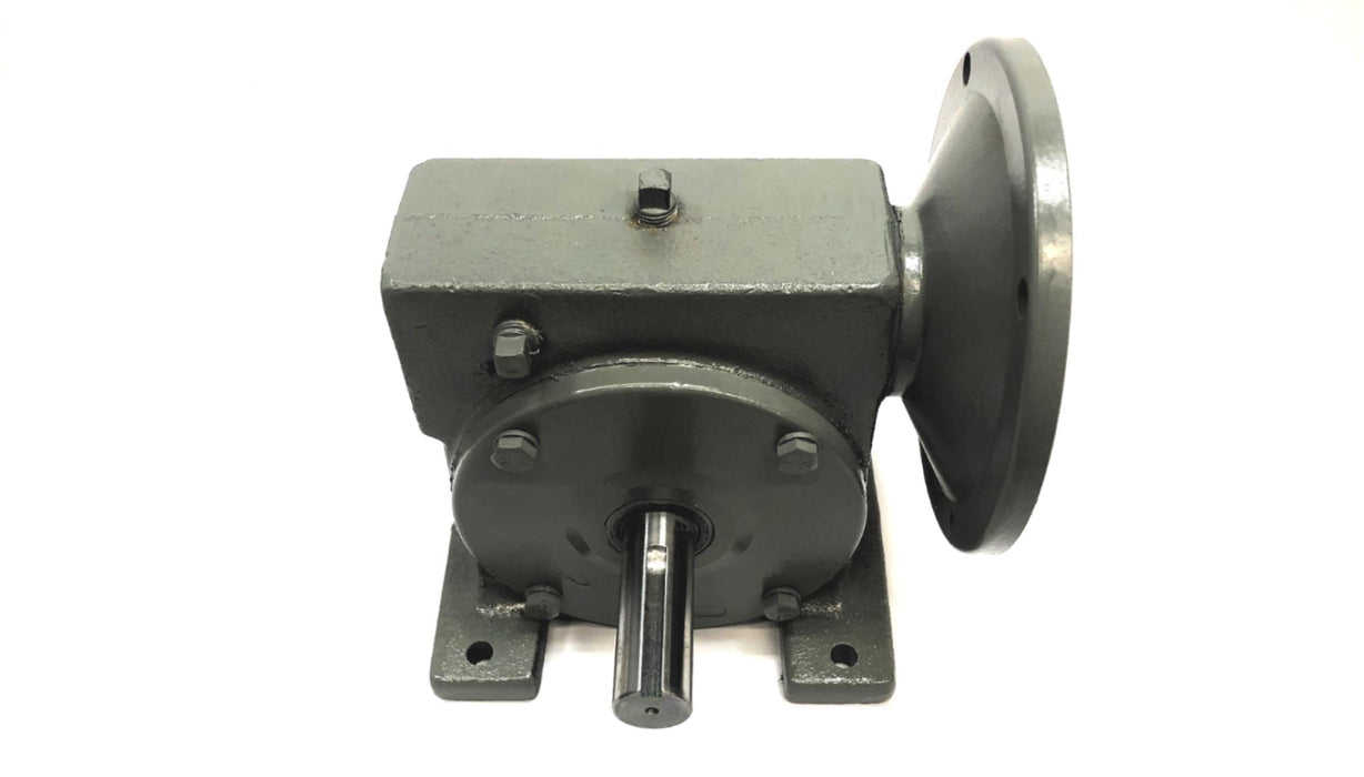 Toledo Gearmotor 40 Ratio 43 RPM Gear Reducer C70REHS (C70REHS-L-40) NOS
