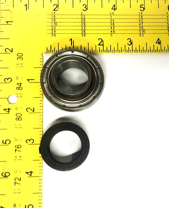 SKF Insert Ball Bearing 478205-100 NOS
