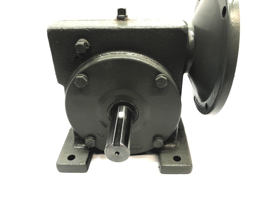Toledo Gearmotor 40 Ratio 43 RPM Gear Reducer C70REHS (C70REHS-L-40) NOS
