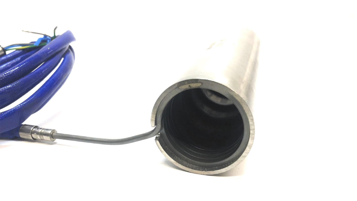 Osco 240V 1050W Nozzle Body Heater MS-15070 NOS