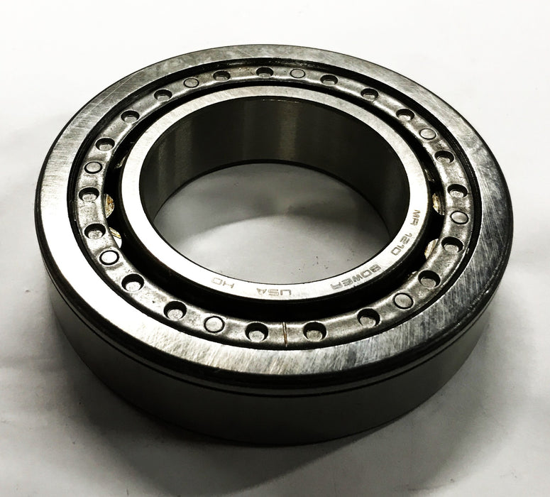 Bower Cylindrical Roller Bearing with Inner Ring (No Box) MR1210EAL NOS