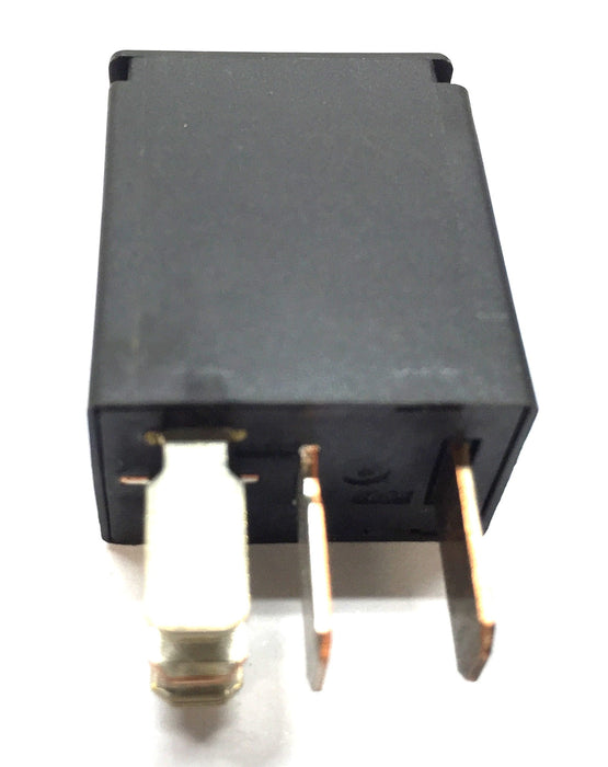 International/Hella 5-Pin 12VDC Relay 2026910C1 (2234A1) NOS