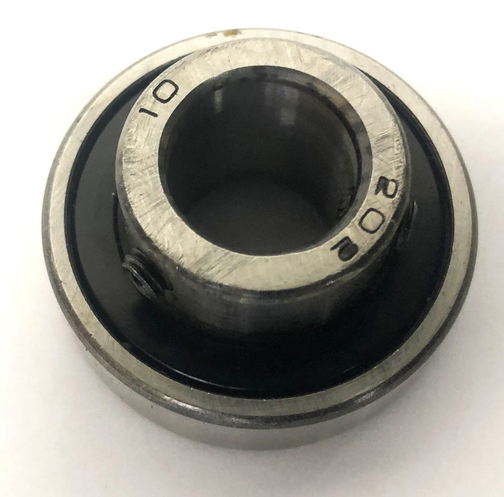 Unbranded SST Insert Ball Bearing 202-10 [Lot of 4] NOS