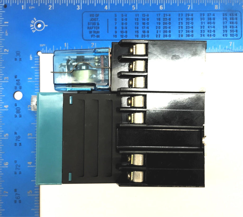 Micro Switch Amplifier FMA112U1-VA NOS