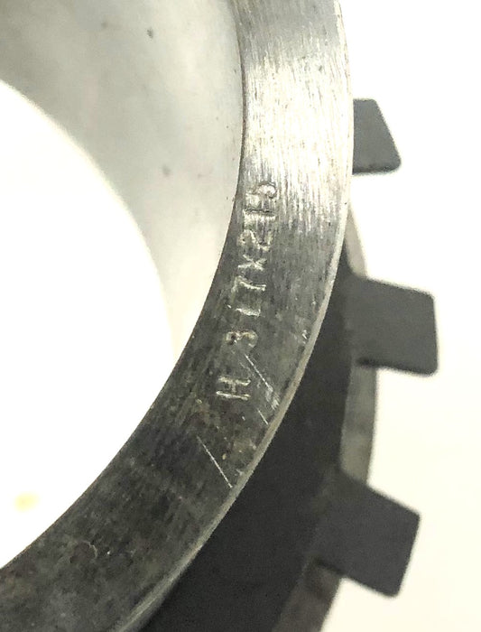 Dodge Bearing Adapter Sleeve H-317 (H17X215) [Lot of 2] NOS