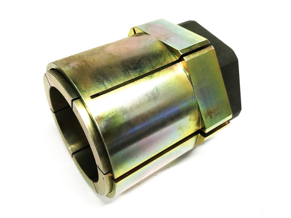 Fenner Drives Zinc Coated Trans Torque GT Keyless Bushing 6202400 NOS