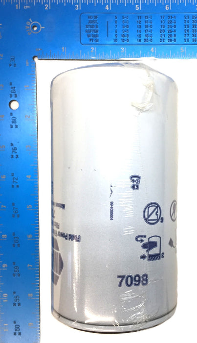 Napa Gold Hydraulic Filter 7098 NOS