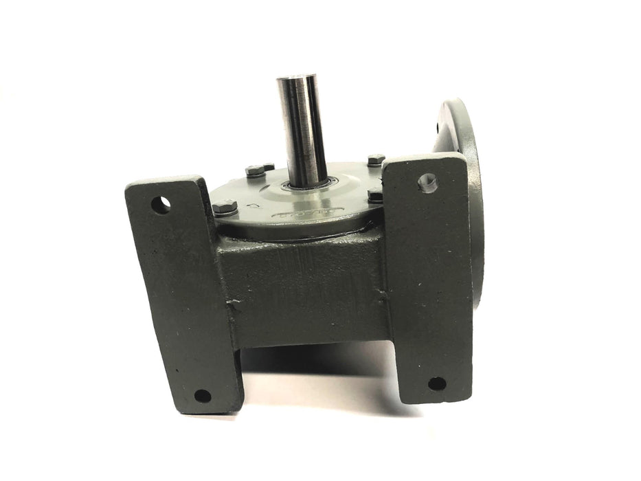 Toledo Gearmotor 40 Ratio 43 RPM Gear Reducer C70REHS (C70REHS-L-40) NOS