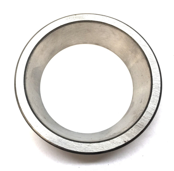 Bower Tapered Roller Flanged Bearing Cup 02420-B NOS