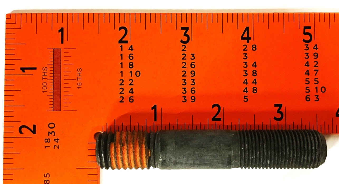 International Navistar Wheel Stud 1669318C1 [Lot of 7] NOS