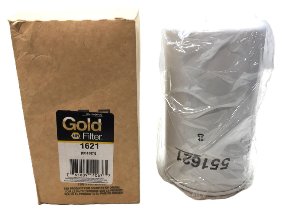 Napa Gold Hydraulic Filter 1621 (551621) NOS