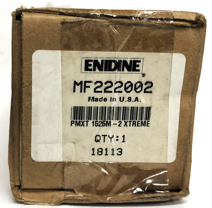 Enidine PMXT1525M-2 XTREME Shock Absorber MF222002 (18113) NOS