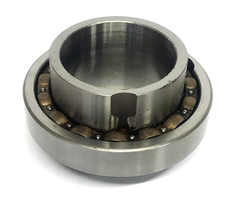Fafnir Insert Ball Bearing SM1307W/217W NOS