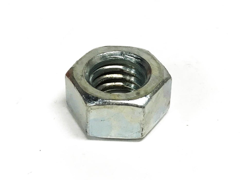 Unbranded 7/16-14 Hex Nuts [Lot of 60] NOS
