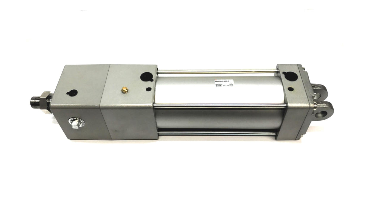 SMC Pneumatic Cylinder MNBD100-200-D NOS