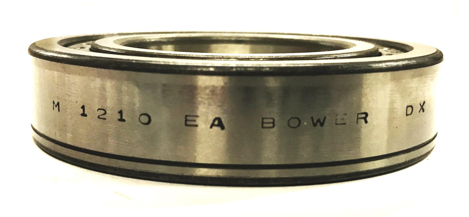 Bower Cylindrical Roller Bearing with Inner Ring (No Box) MR1210EAL NOS