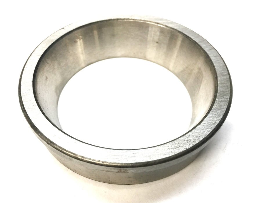 Bower Tapered Roller Flanged Bearing Cup 02420-B NOS