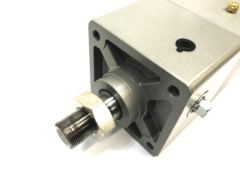 SMC Pneumatic Cylinder MNBD100-200-D NOS
