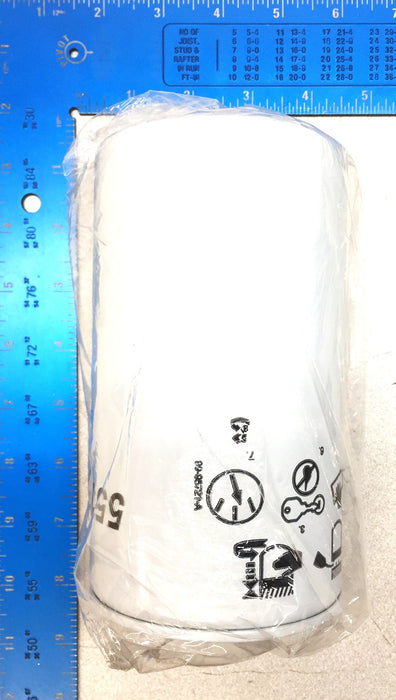 Napa Gold Hydraulic Filter 1621 (551621) NOS