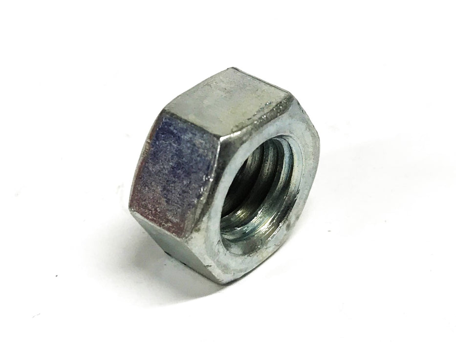 Unbranded 7/16-14 Hex Nuts [Lot of 60] NOS