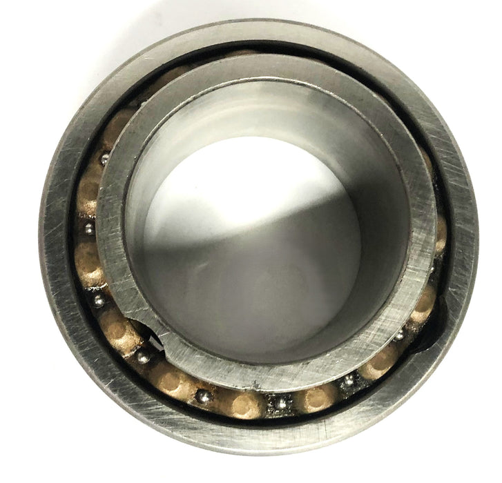 Fafnir Insert Ball Bearing SM1307W/217W NOS