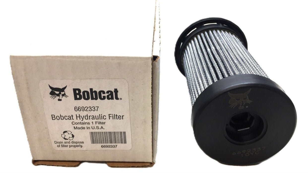 Bobcat Hydraulic Filter 6692337 NOS