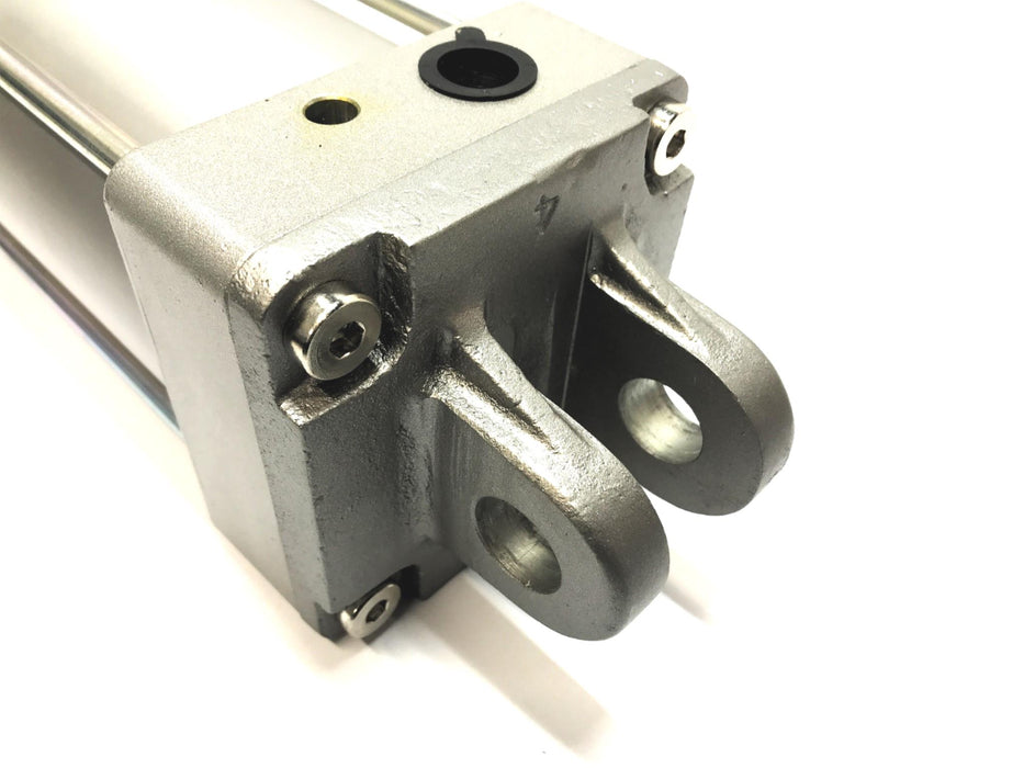 SMC Pneumatic Cylinder MNBD100-200-D NOS